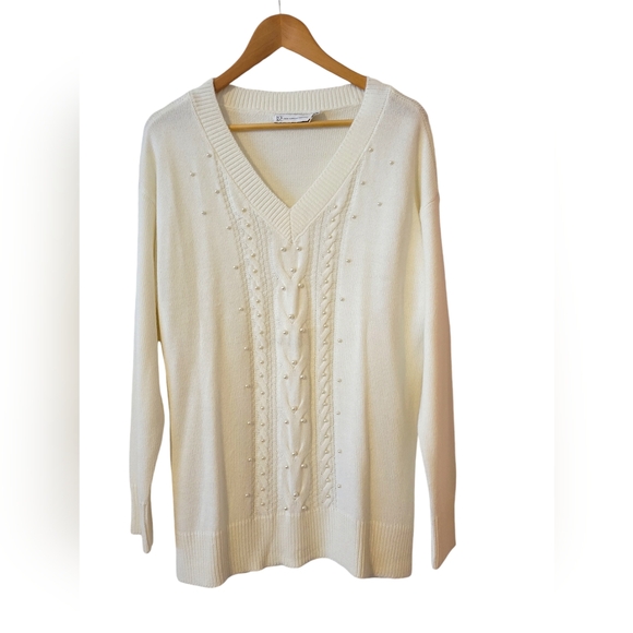 New York & Company Sweaters - New York and Company Women's Sweater